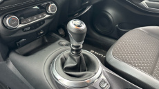 Nissan Juke 1.0 DiG-T 114 N-Connecta 5dr Petrol Hatchback